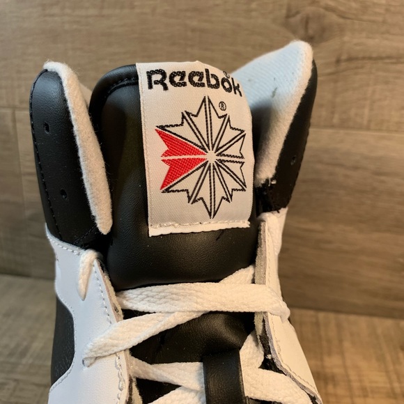 Reebok BB 5600 Archive Classic Basketball Shoes - Picture 7 of 8